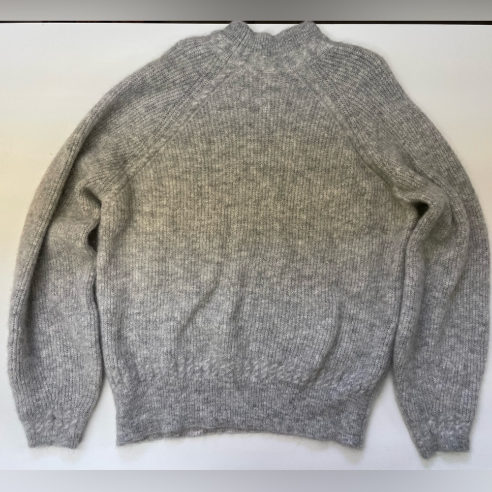 Sezane Otis Jumper - Picture 5 of 5